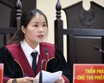 Chủ tọa phiên tòa gian lận thi ở Hà Giang: Nhờ xem điểm được nâng điểm là 