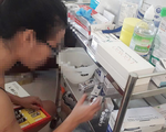 Rùng mình tay ngang làm đẹp - Kỳ 2: 