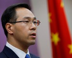 Trung Quốc tuyên bố 