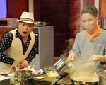 Giám khảo Top chef Jack Lee dị ứng với sầu riêng nhưng vẫn mê món Việt