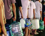 Nước bẩn ở Hà Nội: Dân đề nghị xử nghiêm, đòi Viwasupco bồi thường