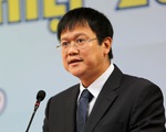 Thứ trưởng Bộ Giáo dục - đào tạo Lê Hải An qua đời vì ngã từ tầng cao