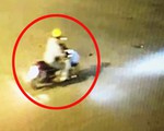 Truy tìm nghi phạm giết bảo vệ BHXH ở Nghệ An