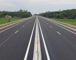 Đầu tư xây dựng đường cao tốc TP. Hồ Chí Minh - Mộc Bài dài 53,5km