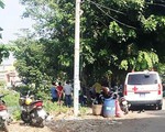 Một người đàn ông trúng đạn vào đầu tử vong ở quận 12