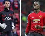 M.U ‘méo mặt’ khi mất De Gea và Pogba trong trận đại chiến với Liverpool