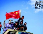 Trung Quốc: Những thông điệp chính trị quàng trên đầu điện ảnh