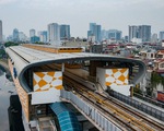 Đường sắt Cát Linh - Hà Đông chưa hoàn thành đã phải trả nợ vay