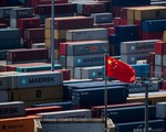 Tăng trưởng GDP Trung Quốc 