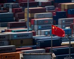 Tăng trưởng kinh tế Trung Quốc có thể giảm xuống dưới 6% quý này