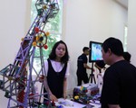 Khai mạc sự kiện đổi mới sáng tạo lớn nhất năm tại TP.HCM