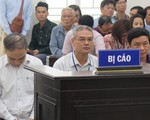 Nhận tiền tỉ của nhà thầu, cựu cục phó Cục Đường thủy nội địa lĩnh 6 năm tù