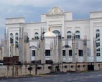 Khu phức hợp không phép 22.000 m2 sừng sững giữa trung tâm Biên Hòa