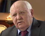 2 xu hướng chính trị nguy hiểm hiện nay trong mắt ông Gorbachev