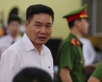 Xử vụ gian lận thi cử ở Sơn La: VKS đề nghị trả hồ sơ làm rõ hành vi đưa, nhận hối lộ