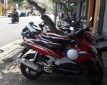 Cần Thơ cho phép sử dụng vỉa hè 88 tuyến đường giữ xe có thu phí