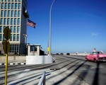 Mỹ lại trừng phạt Cuba, Cuba lên án gay gắt