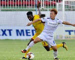 Vòng 25 V-LEAGUE 2019: “Nín thở” qua sông