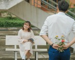 Anh không tặng hoa 20-10 chẳng phải vì không thích...