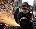 Trung Quốc trấn an tăng trưởng kinh tế 