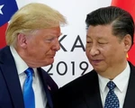 Mỹ - Trung ký thỏa thuận thương mại bên lề APEC ở Chile?