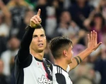 Ronaldo ‘nổ súng’, Juventus đè bẹp Leverkusen