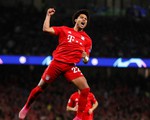 Tottenham thảm bại 2-7 trước Bayern Munich tại Champions League