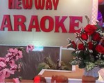 Chém nhau tại quán karaoke, 1 người chết, 1 người đứt lìa cánh tay