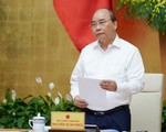 Thủ tướng Nguyễn Xuân Phúc: Tình hình 9 tháng tốt hơn so với dự báo