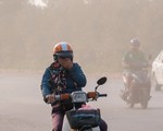 Ô nhiễm đã đến mức nguy hại, chính quyền thiếu giải pháp cấp bách
