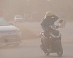 Biết trước ô nhiễm không khí, sao không phát cảnh báo mà đợi tới 3 tuần?