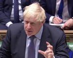 Thủ tướng Anh gửi thư gia hạn lùi Brexit nhưng... không thèm ký tên?
