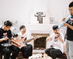 Lê Cát Trọng Lý, Ngọt... và nguồn cảm hứng phi biên giới