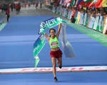 7.000 vận động viên tham dự VPBank Hanoi Marathon 2019