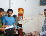 Video: Bắt đối tượng cầm đầu băng nhóm móc túi hành khách đi xe buýt