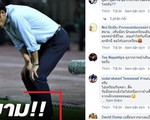 Bênh vực HLV Nishino, CĐV Thái Lan kêu gọi đội nhà 