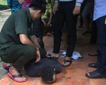 Cụ ông 84 tuổi bị thanh niên nghi ngáo đá sát hại, móc mắt