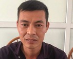 Giá thuê đổ dầu thải vào nguồn nước sông Đà chỉ 7 triệu đồng