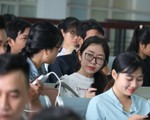 Chỉ một giờ mở bán, hơn 37.000 vé tàu Tết đã được đăng ký mua