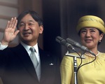 Thủ tướng Nguyễn Xuân Phúc sẽ dự lễ đăng quang của Nhật hoàng Naruhito
