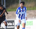 Vẫn chưa được ra sân cho Heerenveen, CĐV khuyên Văn Hậu: 