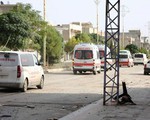 1.000 lính Mỹ ở Syria sẽ chuyển sang Iraq