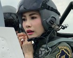Mới được sắc phong chưa đầy 3 tháng, quý phi Thái Lan đã bị hủy mọi tước hiệu