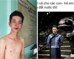 Điều tra Facebooker Đàm Vĩnh Hưng nghi kích động bạo lực vụ cha đánh con