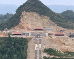 Khu du lịch sinh thái tâm linh hoành tráng không hợp truyền thống người Việt