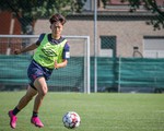Sao trẻ Hàn Quốc ở Sint-Truiden bị chê ‘không chuyên nghiệp như Công Phượng’