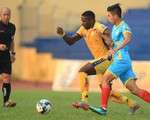Trước vòng cuối V-League 2019: Sống mòn với 