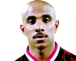 Cựu danh thủ UAE Mohammed Ali: 