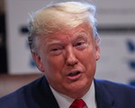 Ông Trump: 