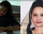 Trường Bangladesh đuổi học nữ nghị sĩ thuê 8 người thi hộ